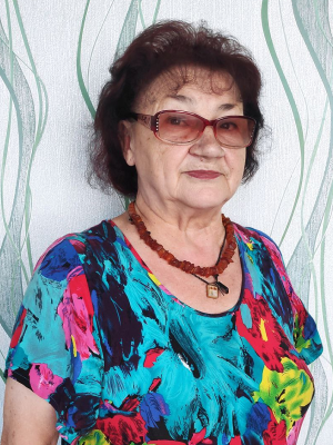 Абаимова Светлана Робертовна Абаимова Светлана Робертовна