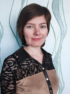 Рубашина Татьяна Станиславовна Рубашина Татьяна Станиславовна