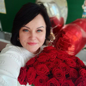 Волынцева Ирина Ивановна Волынцева Ирина Ивановна