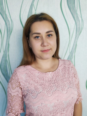 Коломиец Татьяна Александровна Коломиец Татьяна Александровна